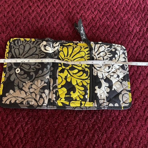 Vera Bradley Wallet - Picture 10 of 10